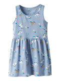 NAME IT Рокля NMFVINEO TANK DRESS