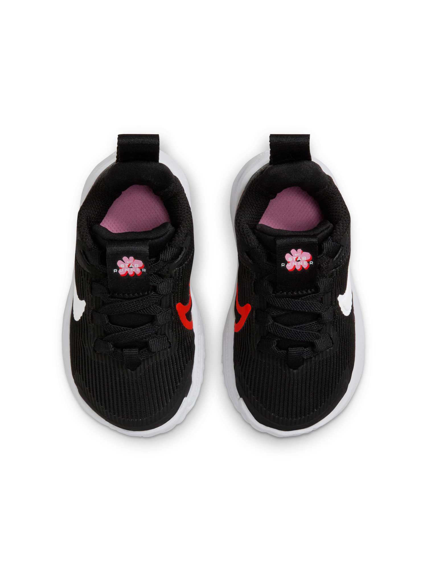 NIKE Обувки STAR RUNNER 4 NN SE TD