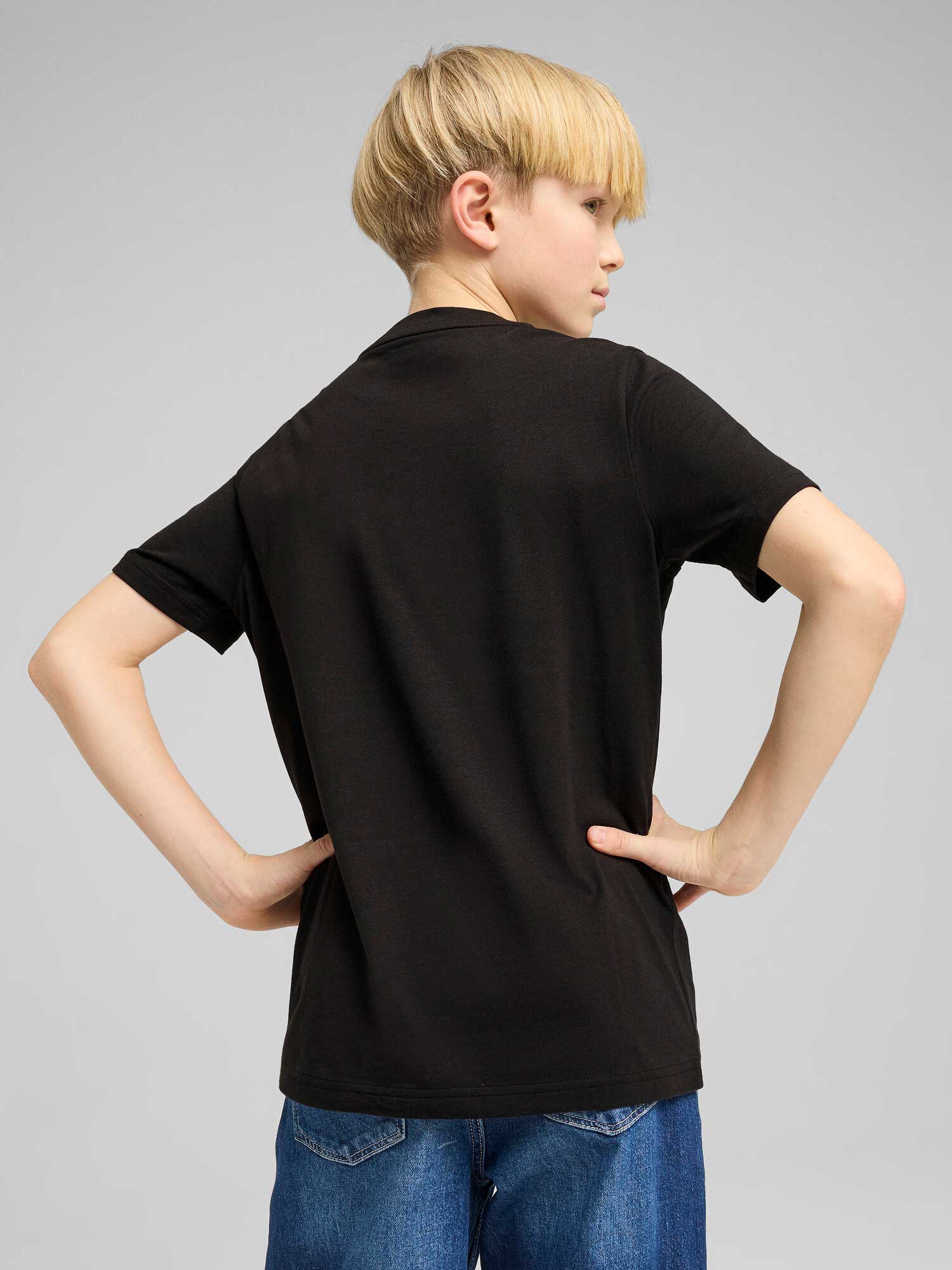 PUMA Тениска GRAPHICS Tee IV B