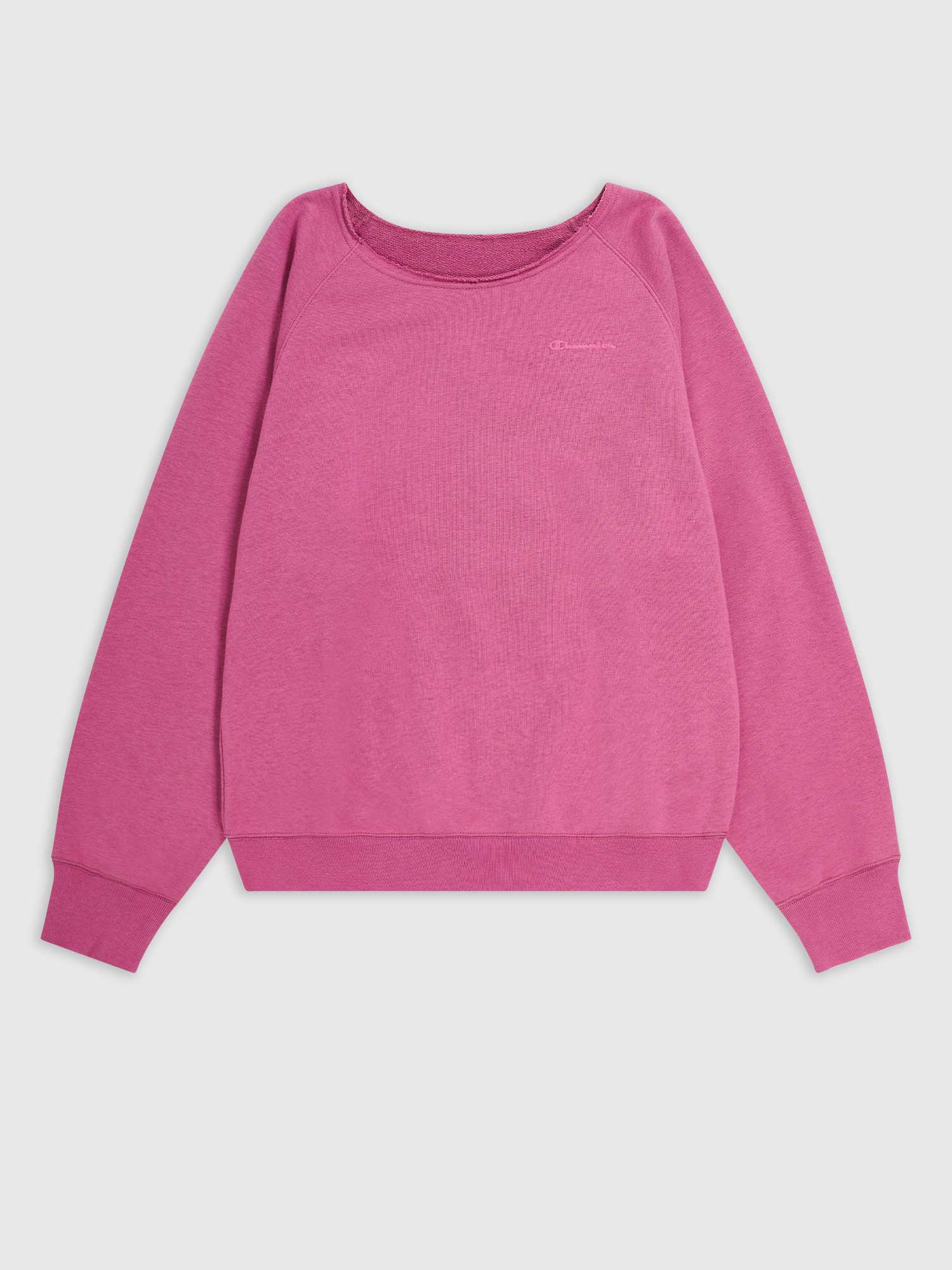 CHAMPION Блуза Crewneck Sweatshirt