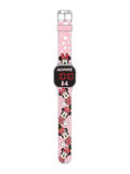 KIDS MOVIE HEROES LED часовник Minnie