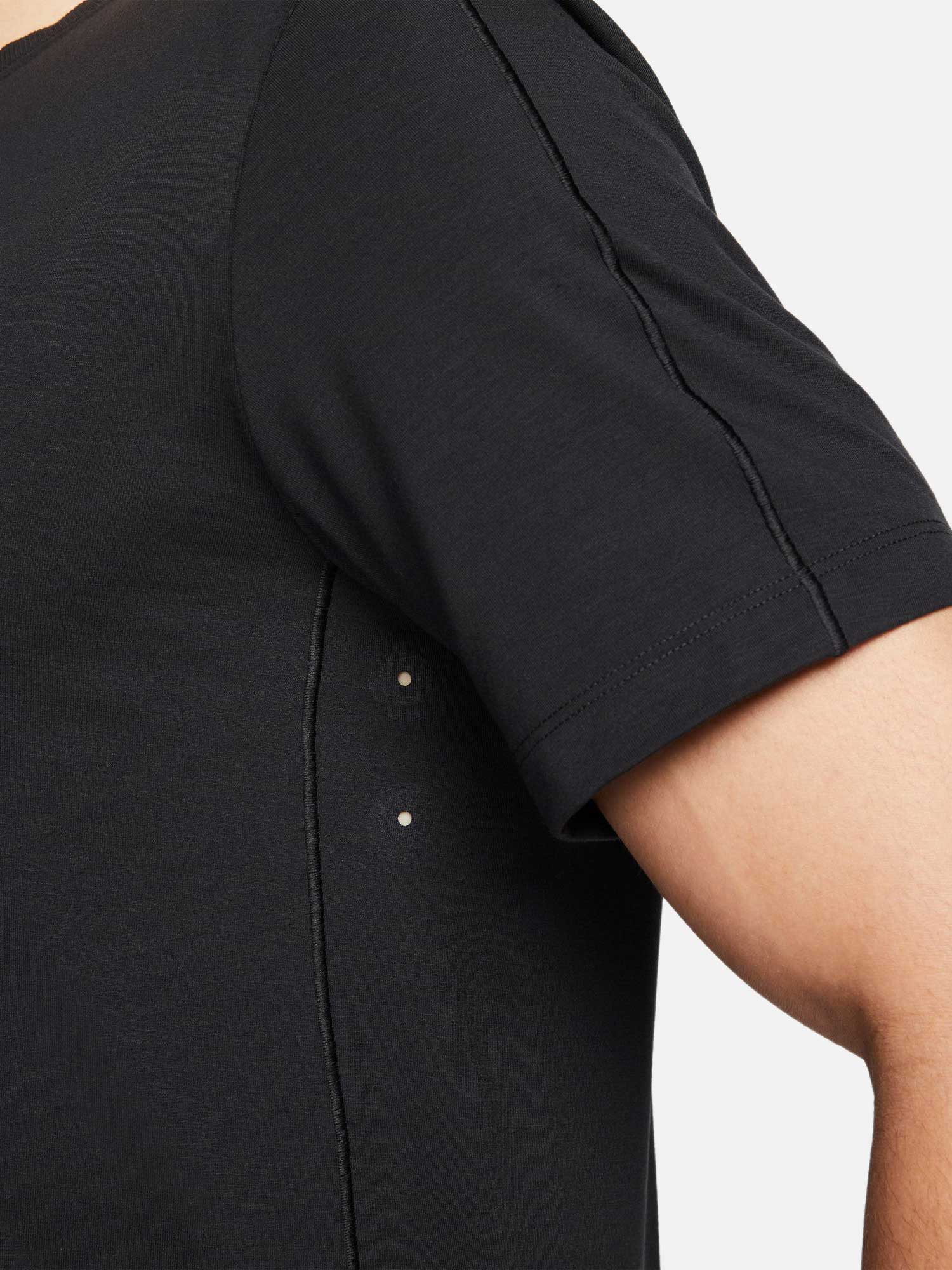 NIKE Тениска M NY DF SS TOP