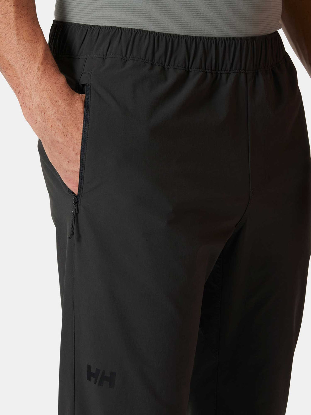 HELLY HANSEN Панталон RASK TAPERED PANT