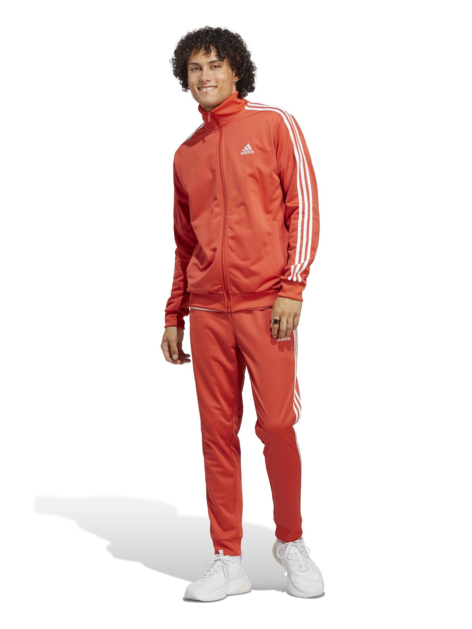 ADIDAS SPORTSWEAR Спортен екип Sportswear Basic 3-Stripes
