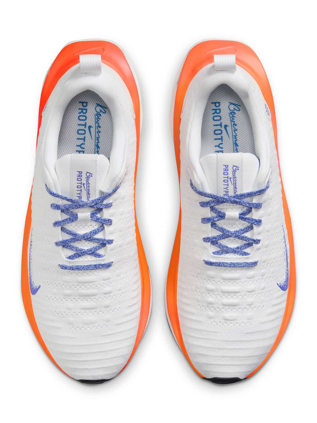 NIKE Обувки INFINITYRN 4 FP