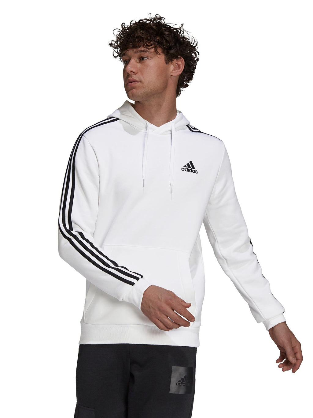 ADIDAS SPORTSWEAR Суитшърт Essentials