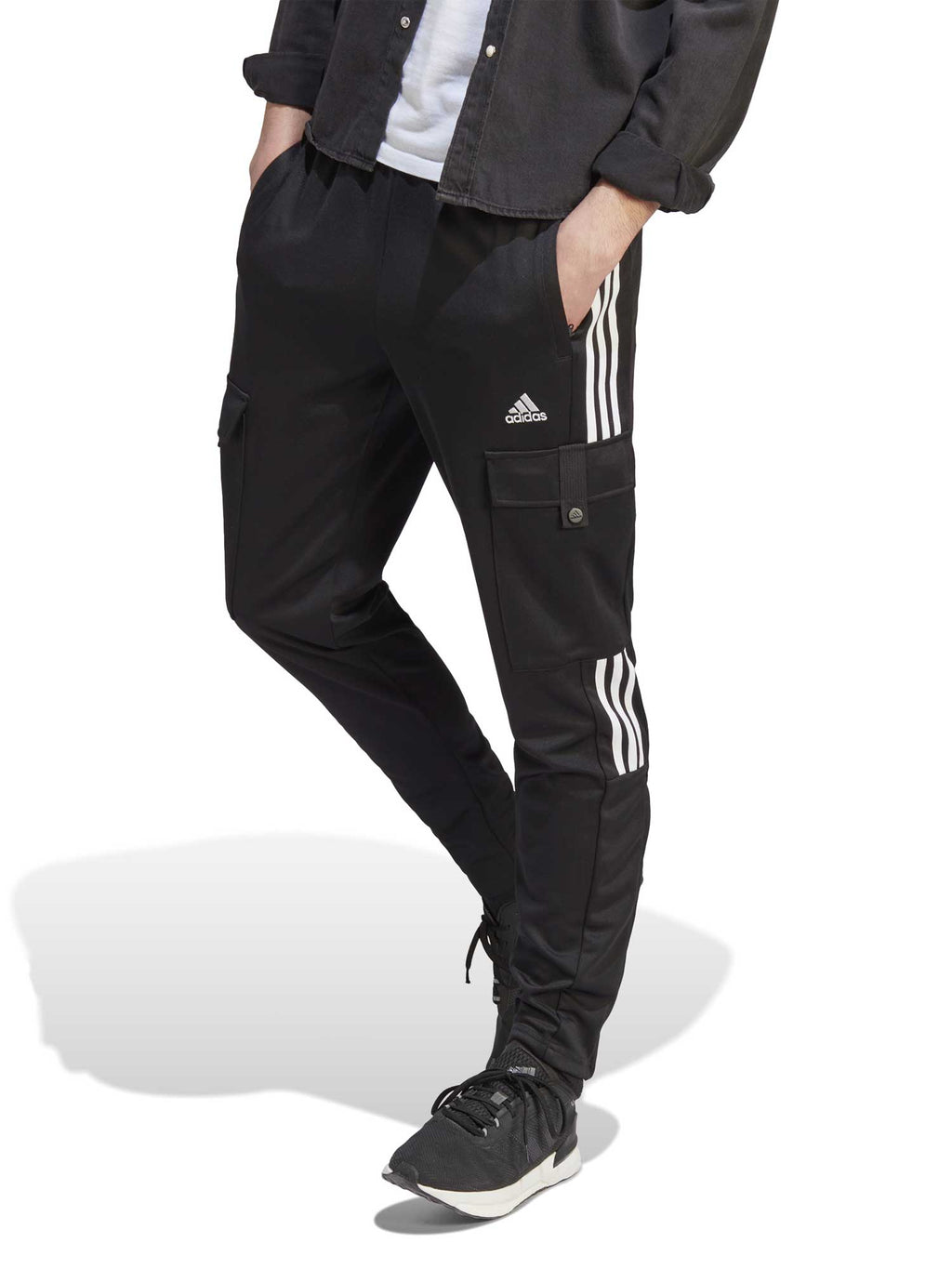 ADIDAS SPORTSWEAR Спортно долнище Tiro Cargo