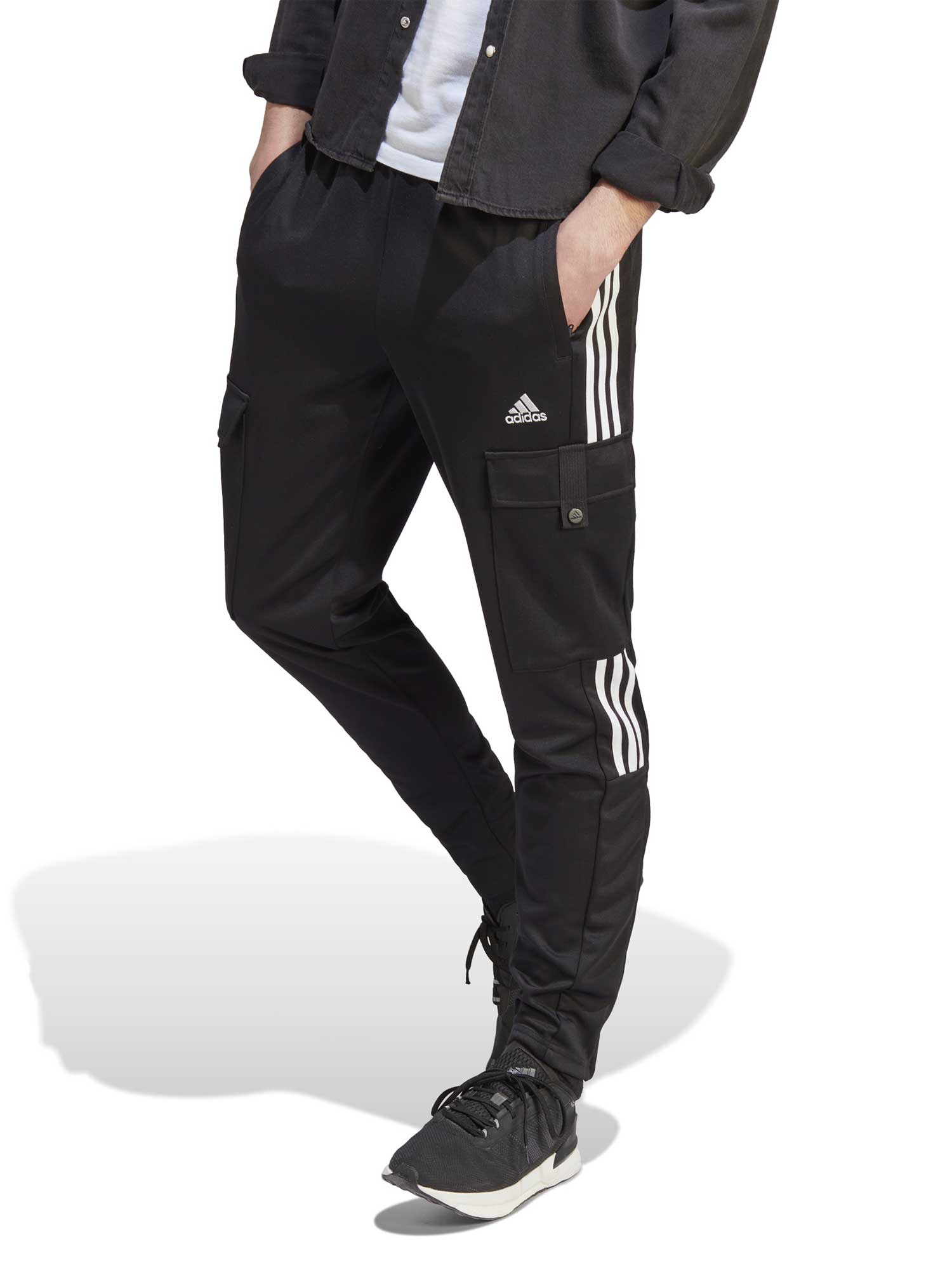 ADIDAS SPORTSWEAR Спортно долнище Tiro Cargo