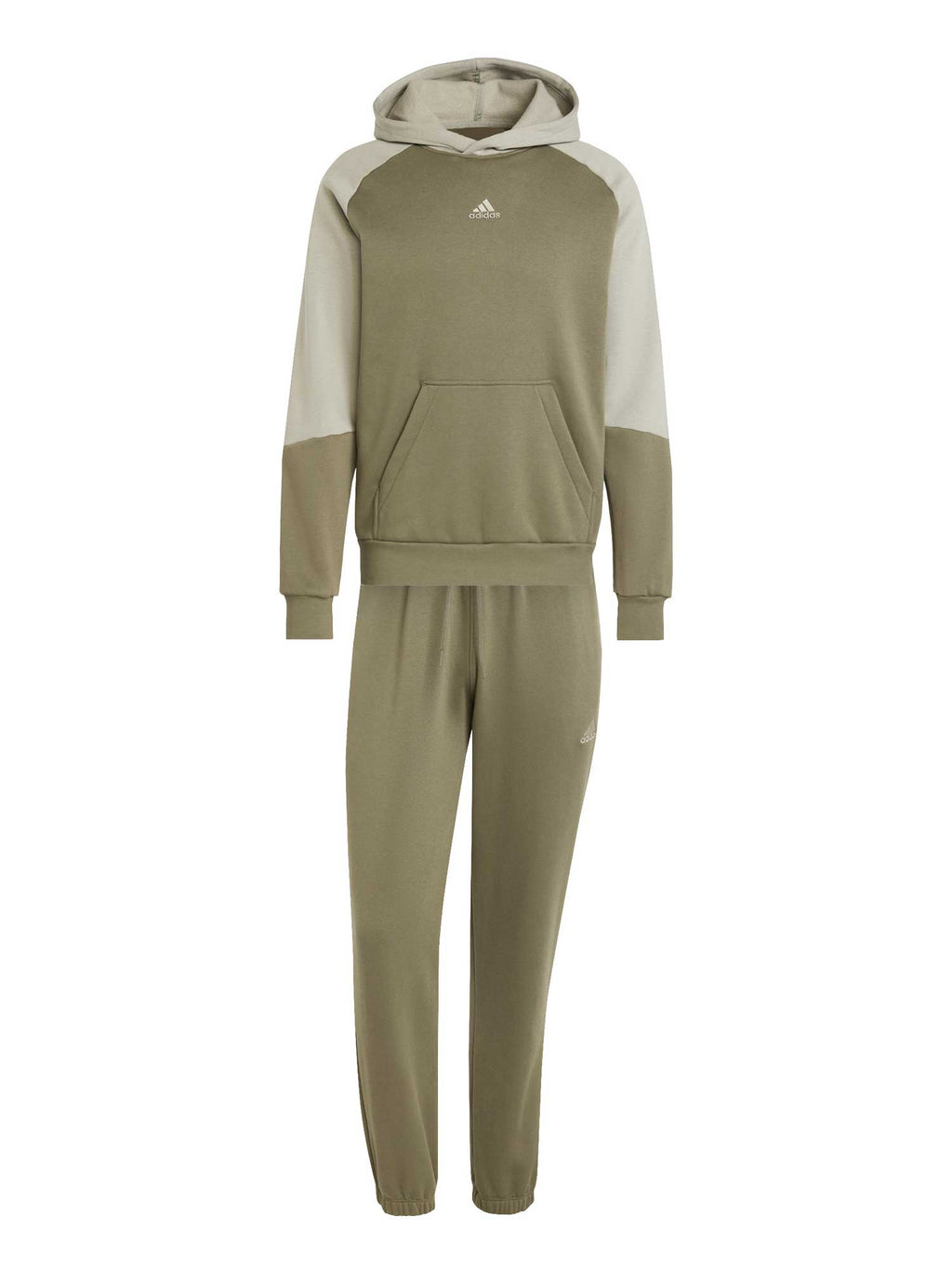 ADIDAS SPORTSWEAR Спортен екип Sportswear Fleece Colorblock