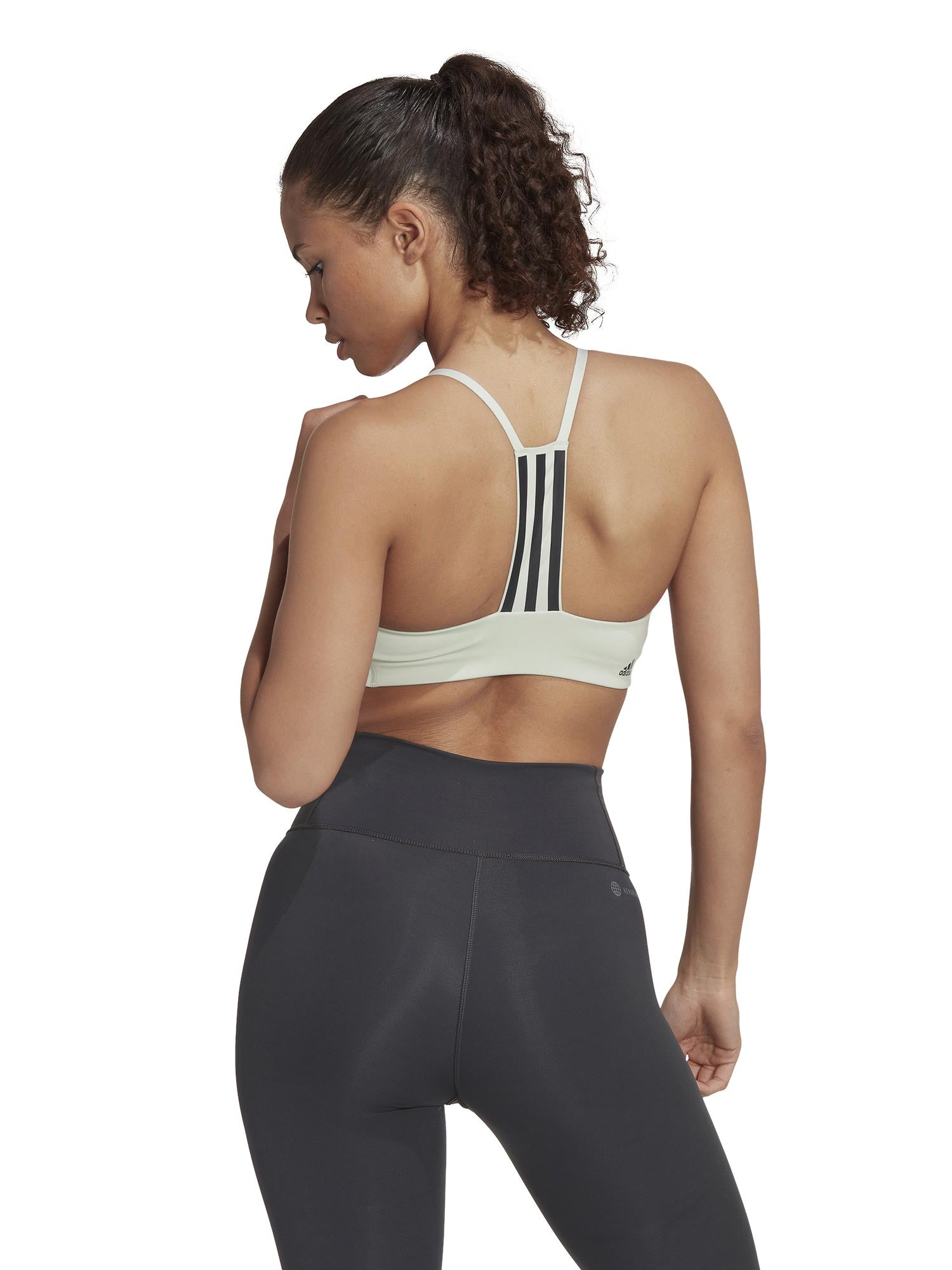 ADIDAS PERFORMANCE Спортен сутиен Aeroimpact Training Light-Support