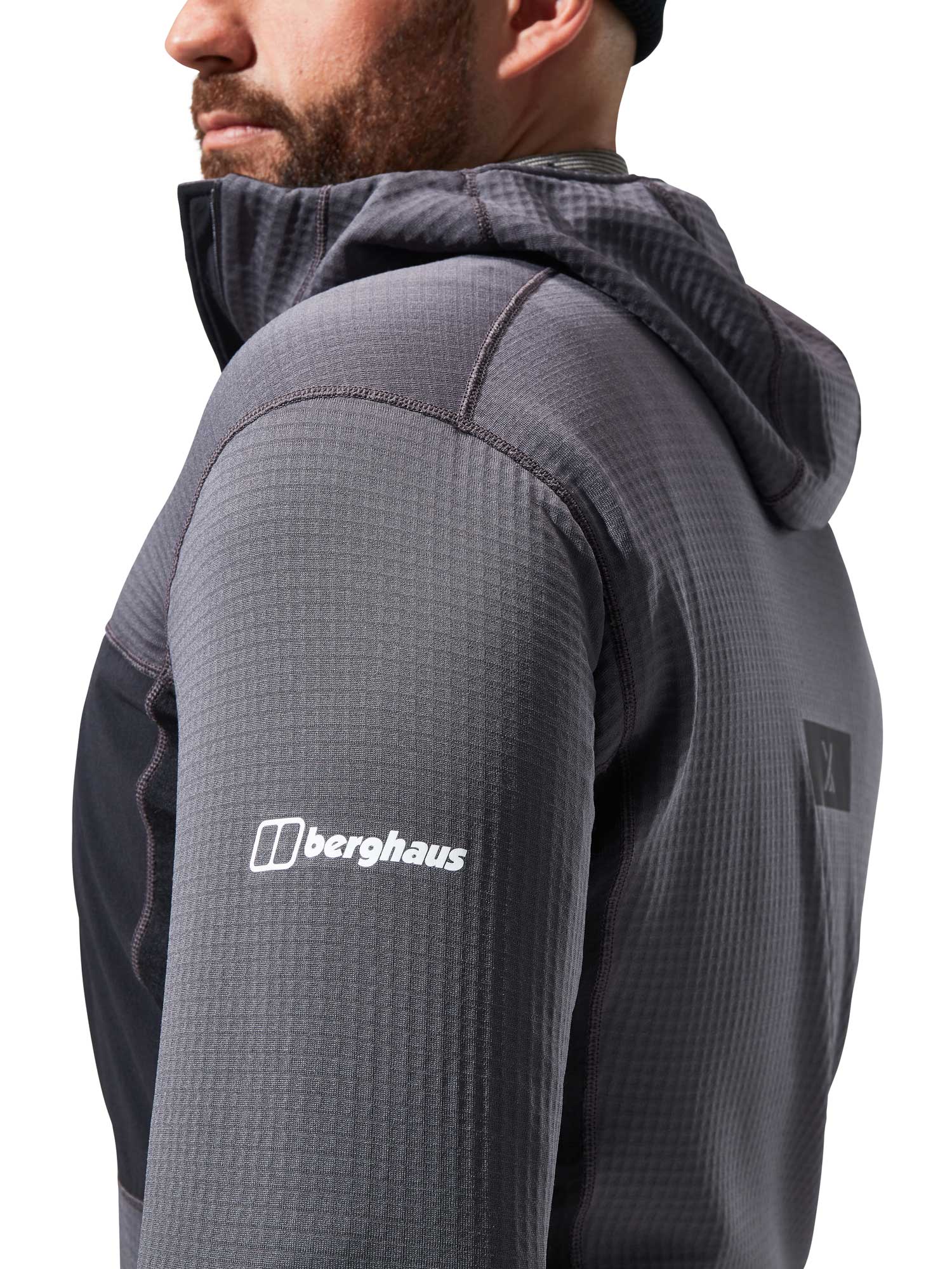 BERGHAUS Полар M MTN GUIDE MW HOODY