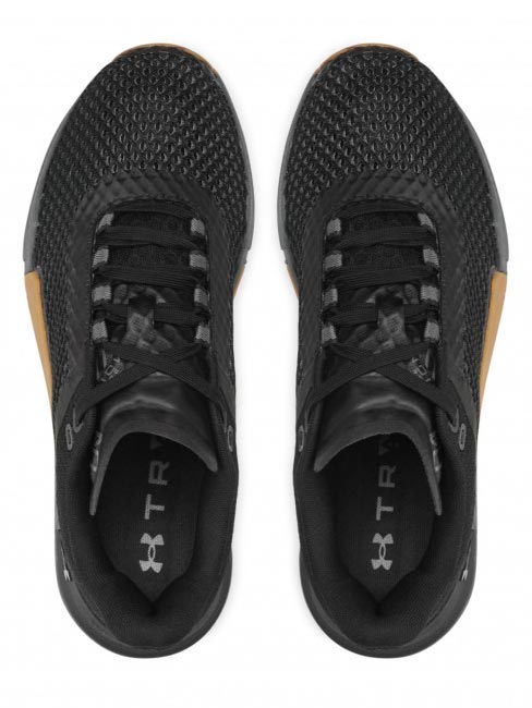 UNDER ARMOUR Обувки TriBase Reign 4