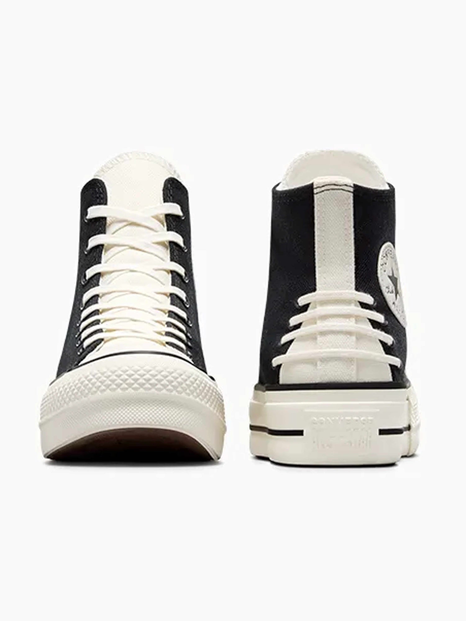 CONVERSE Обувки CHUCK TAYLOR ALL STAR LIFT