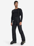 GLISSADE Ски панталон Men's Padded Pants