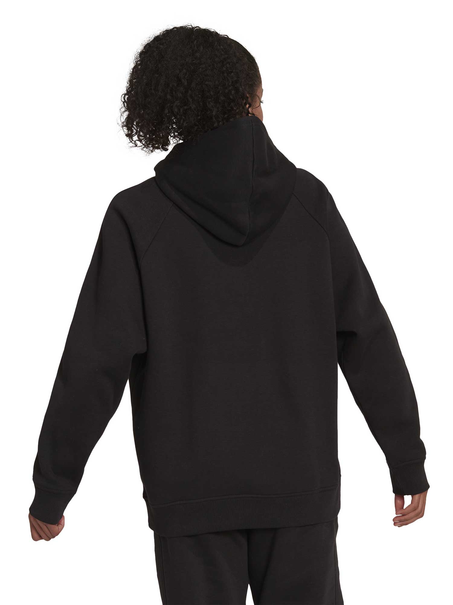 ADIDAS SPORTSWEAR Суитшърт ALL SZN Fleece Boyfriend Hoodie