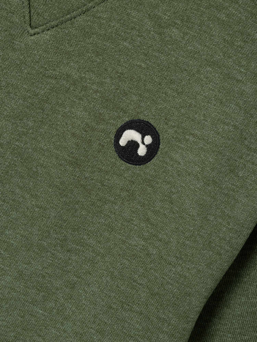 NAME IT Блуза NKMVIMO LS SWEAT