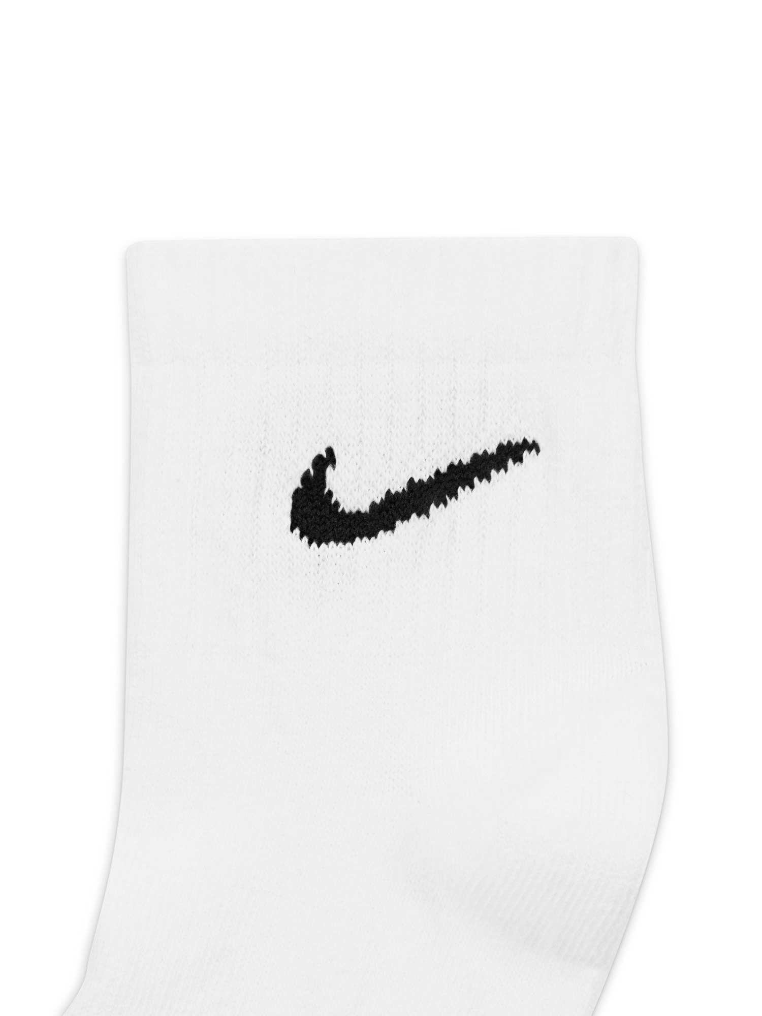 NIKE Чорапи U NK ED LTWT ANKLE 3P 132