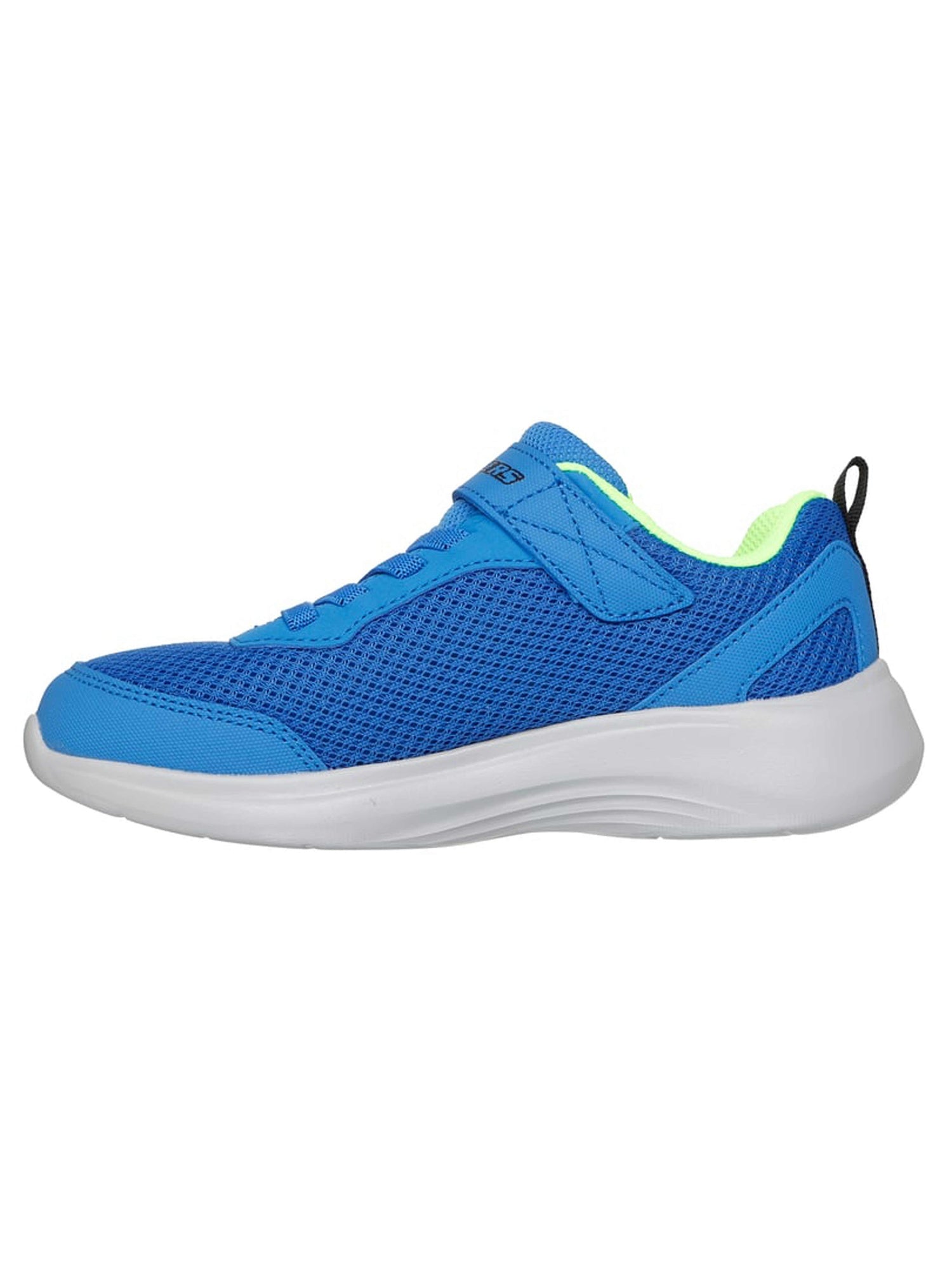 SKECHERS Обувки SELECTORS - RESET ACHIEVED