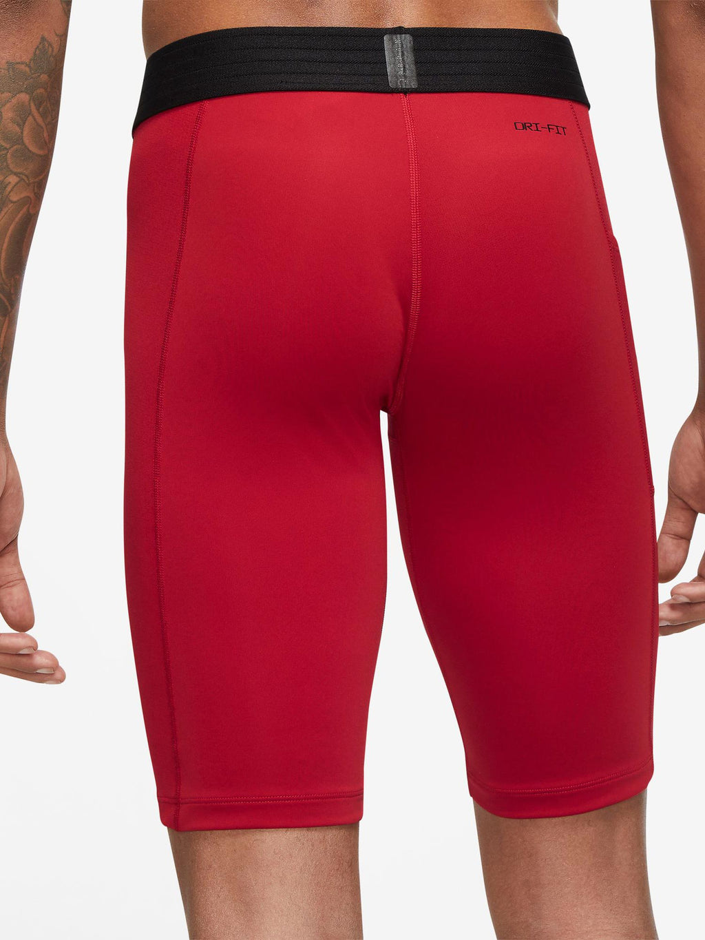 JORDAN Клин M J DF SPRT COMPRESSION SHORT