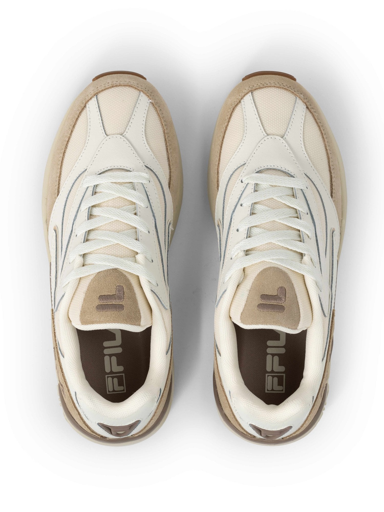 FILA Обувки V94M