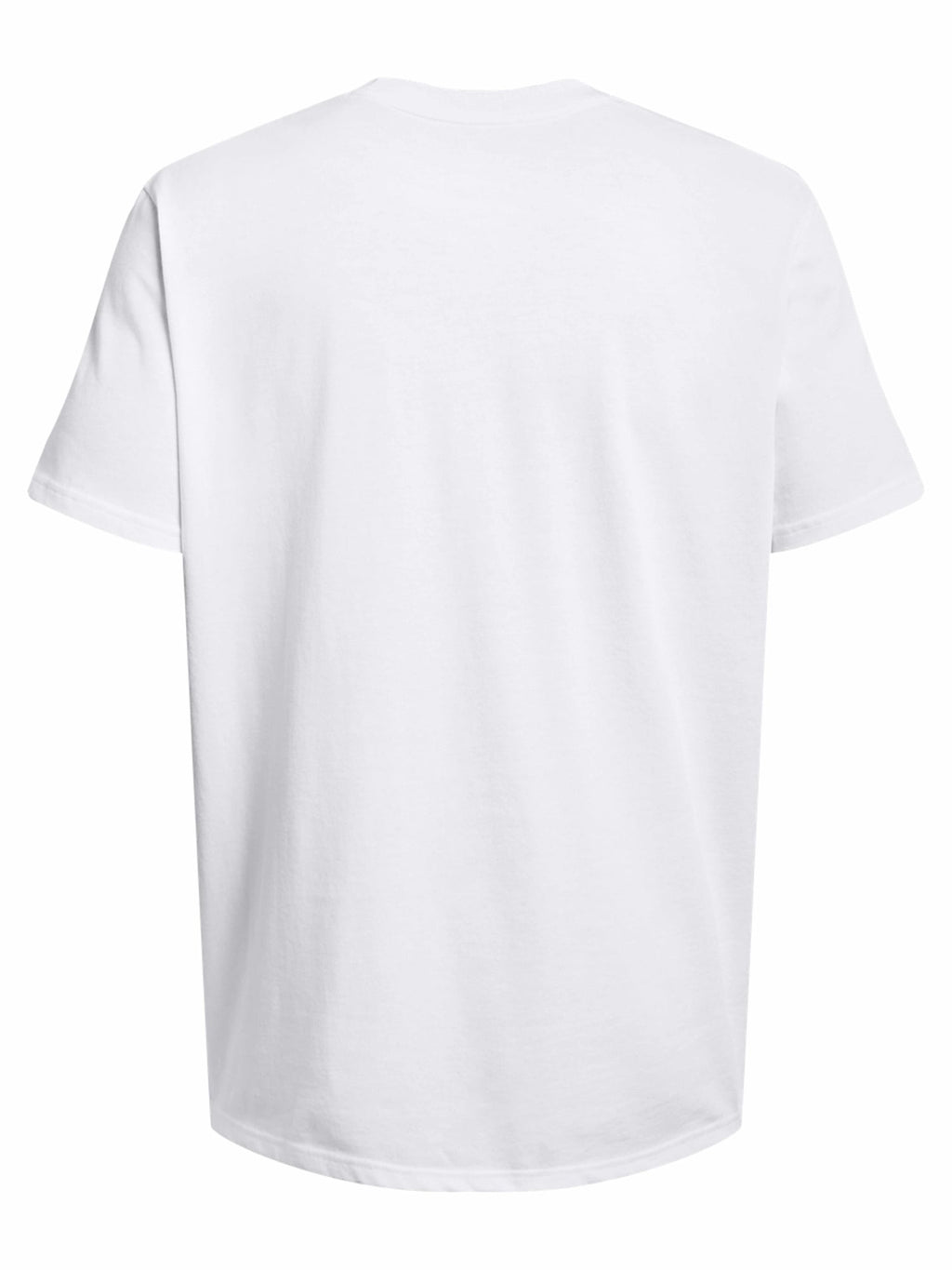 UNDER ARMOUR Тениска HW ARMOUR LABEL SS