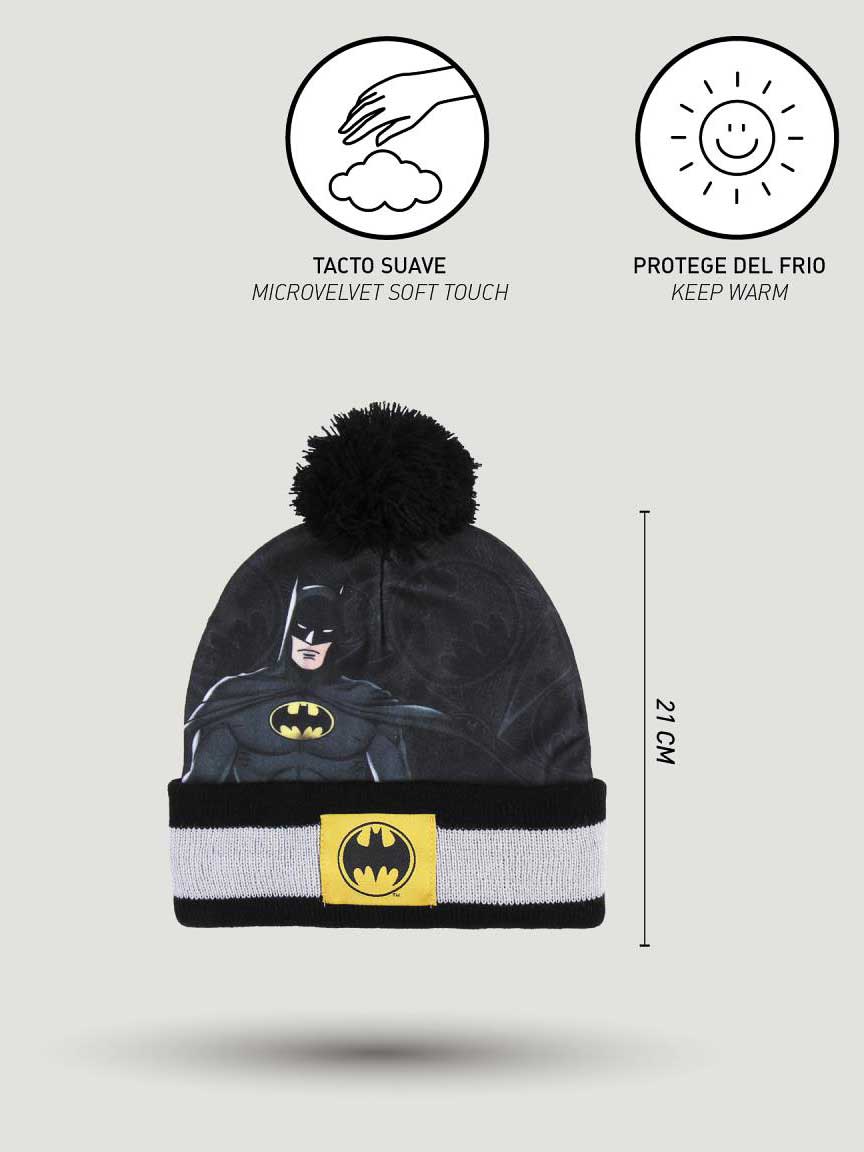CERDA Комплект от 2 части BATMAN