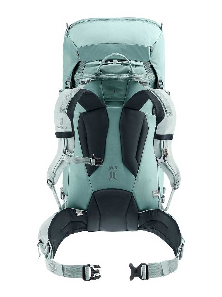 DEUTER Раница Guide 42+8 SL
