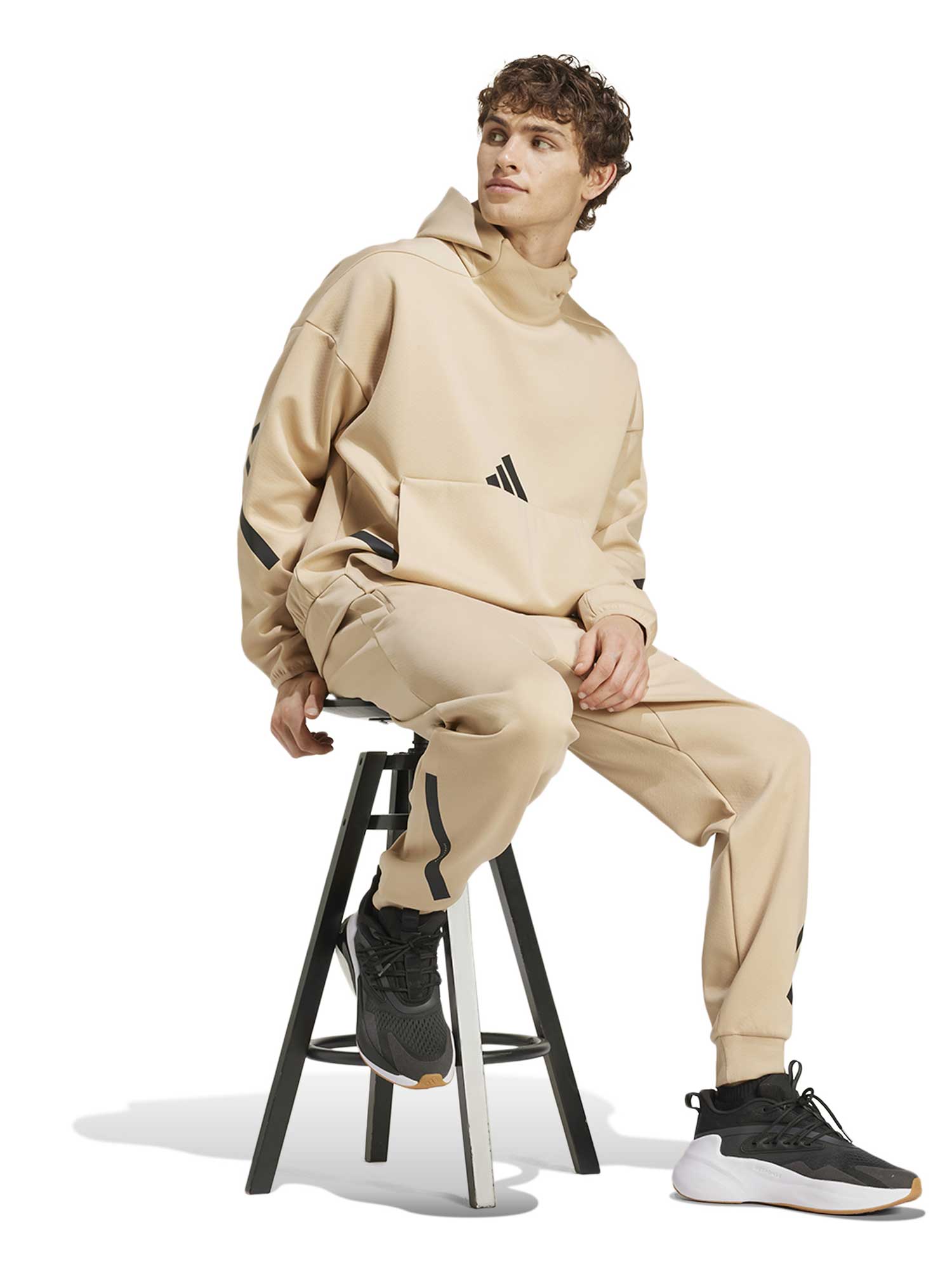 ADIDAS SPORTSWEAR Спортно долнище Z.N.E. Tracksuit Bottoms