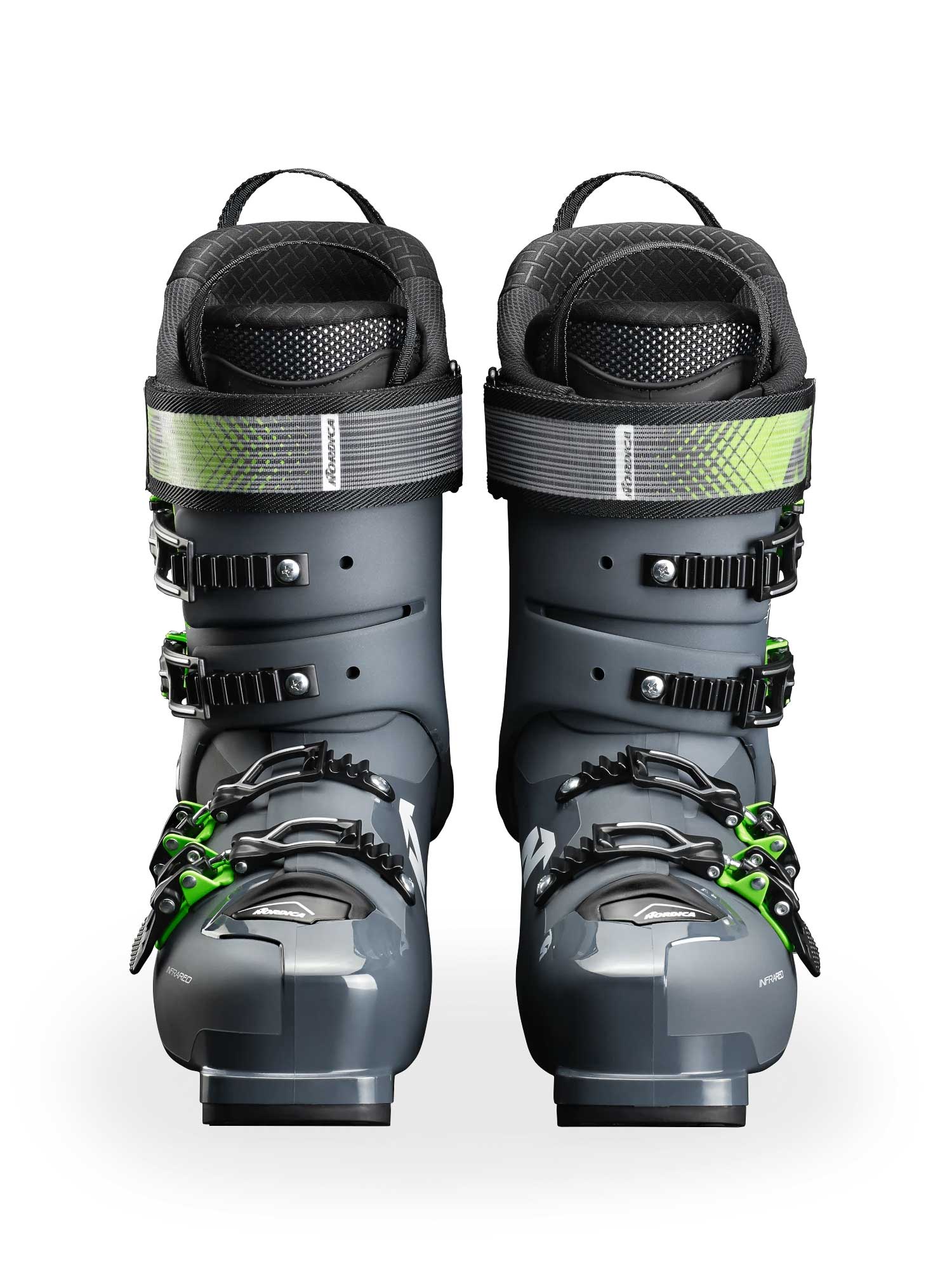 NORDICA Ски обувки SPEEDMACHINE 3 120