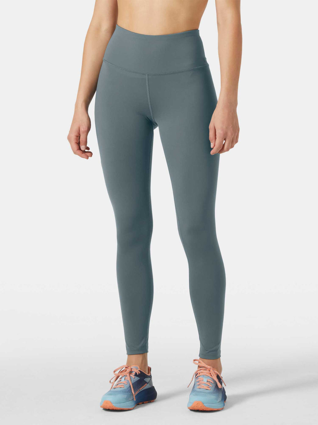 HELLY HANSEN Клин W ROAM LEGGING