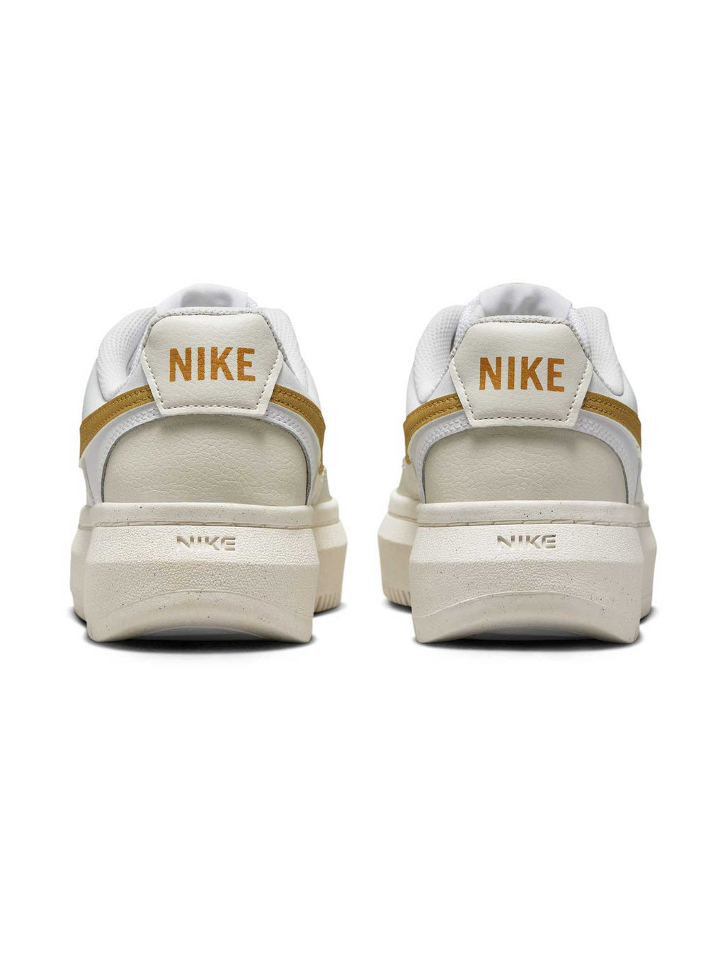 NIKE Обувки W COURT VISION ALTA