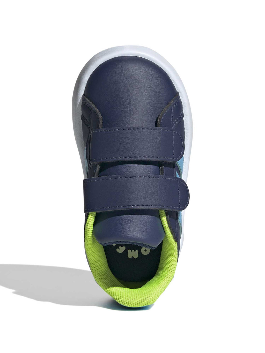 ADIDAS SPORTSWEAR Обувки Grand Court 2.0 Kids