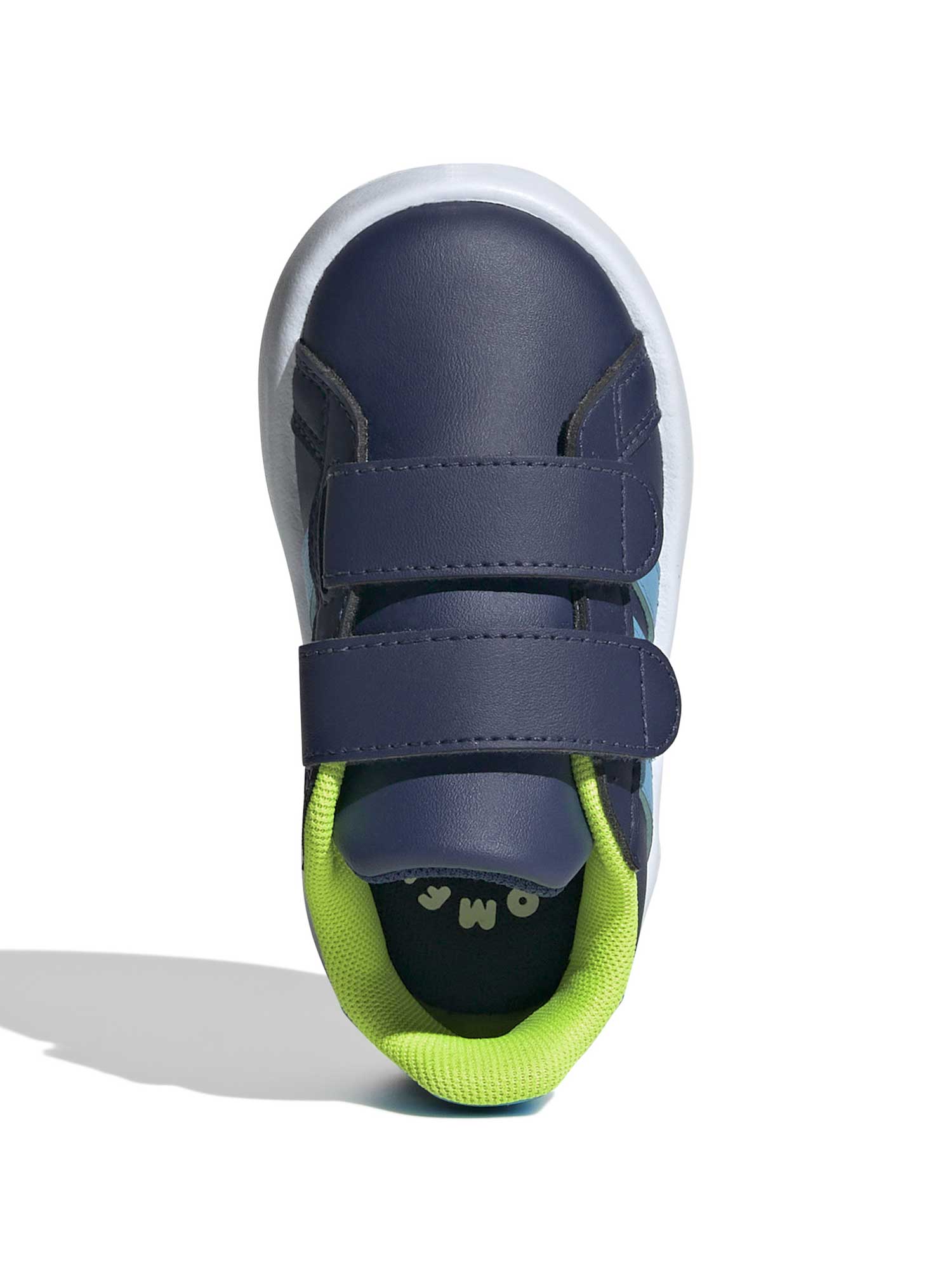 ADIDAS SPORTSWEAR Обувки Grand Court 2.0 Kids
