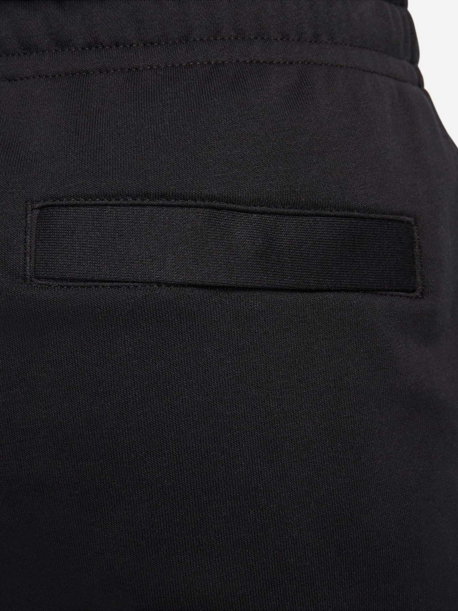 NIKE Спортно долнище M NK CLUB+ FT CF PANT LBR