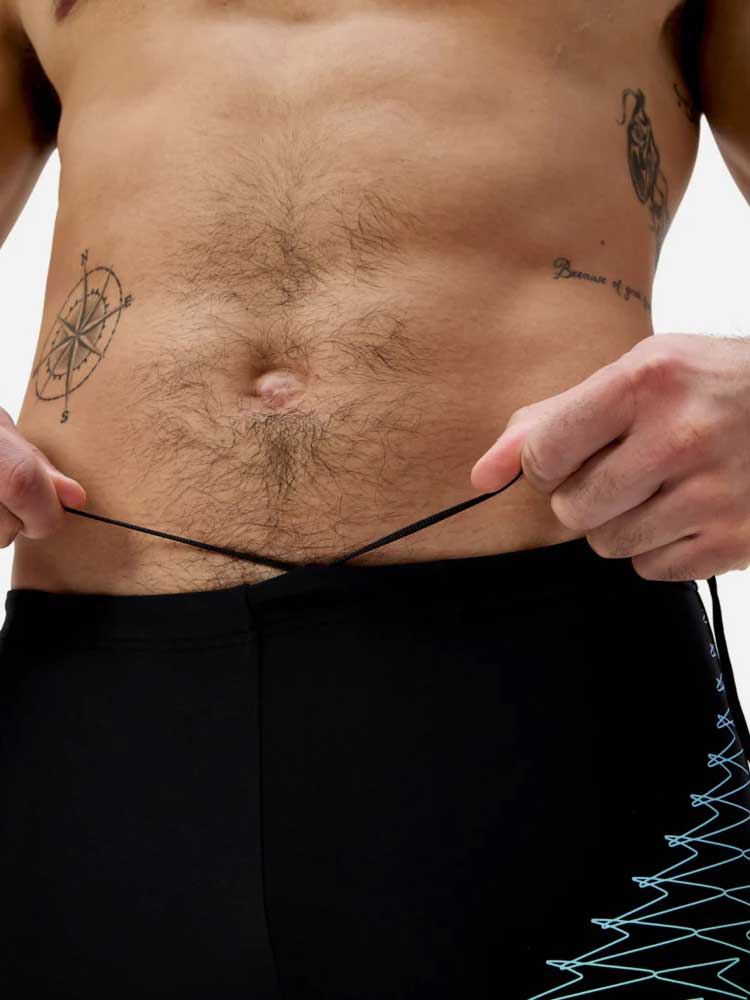 SPEEDO Бански GALA LOGO ASHT AM