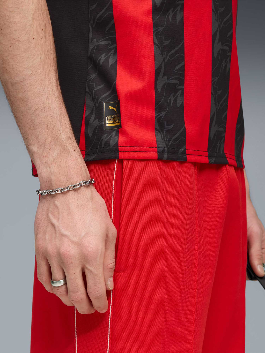PUMA Тениска ACM Home Jersey Replica