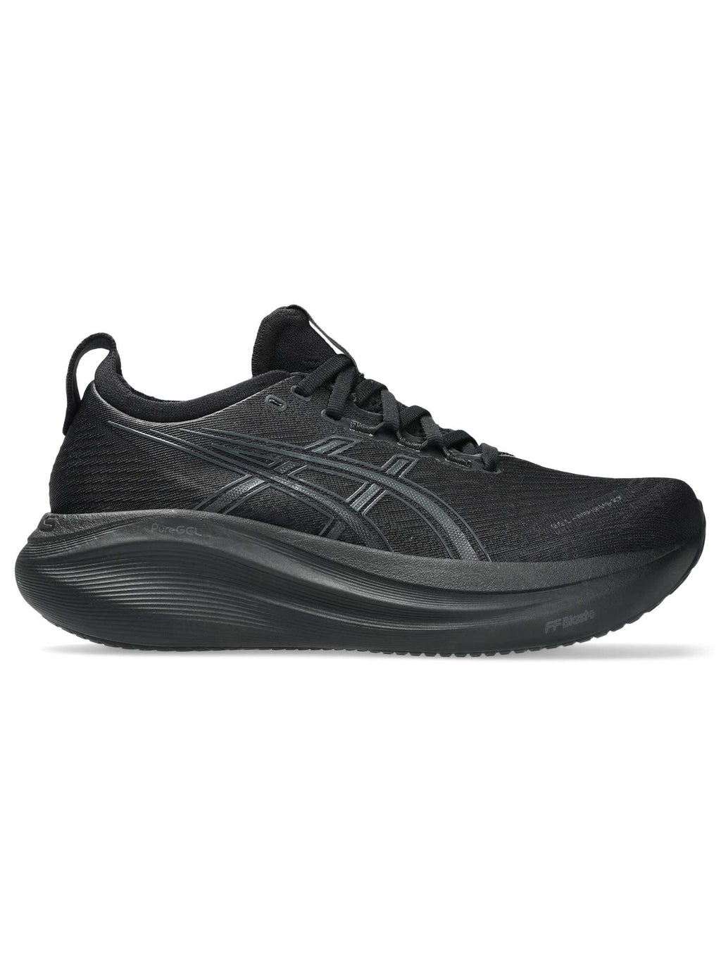 ASICS Обувки NIMBUS 27
