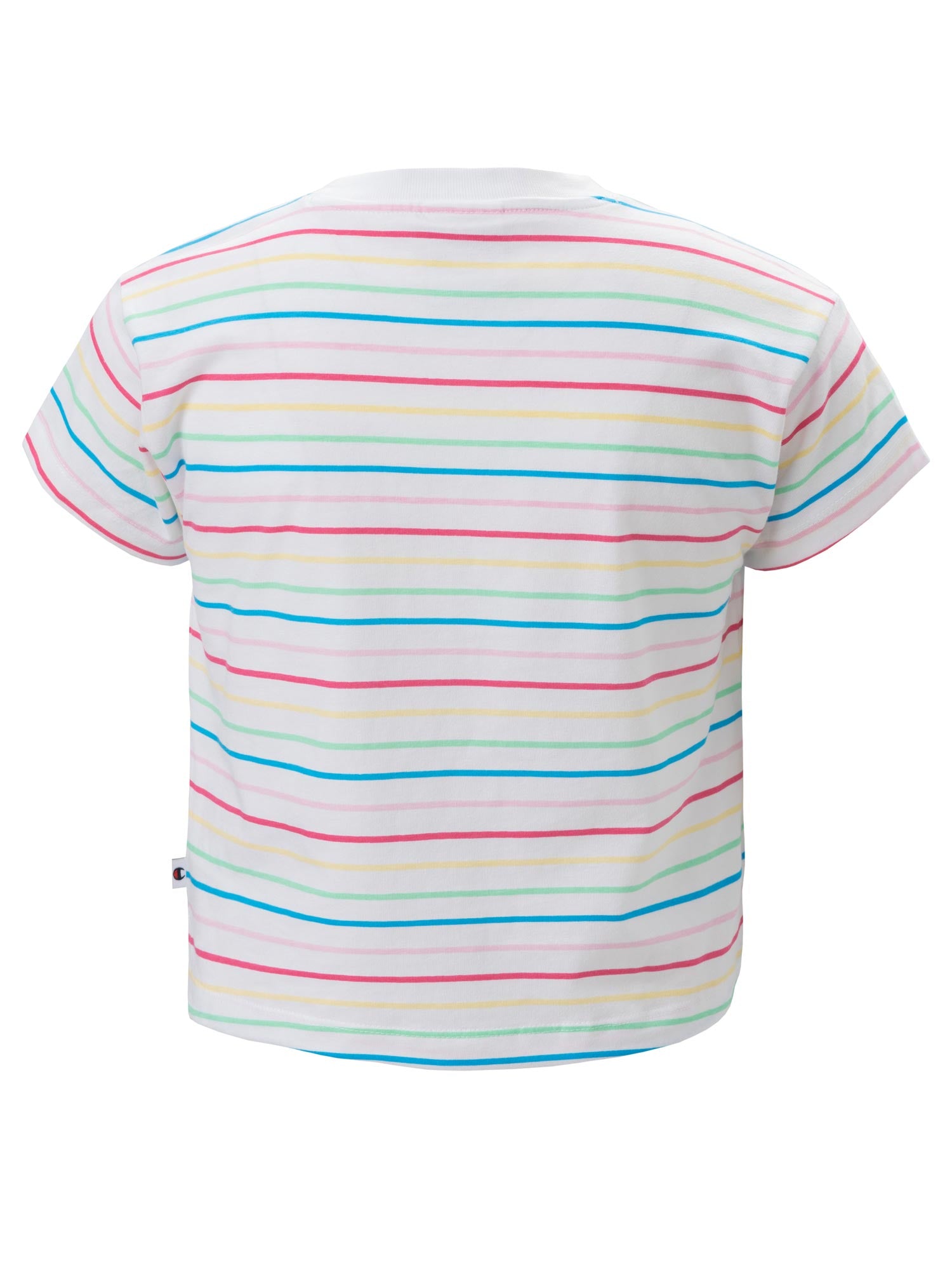 CHAMPION Тениска Crewneck T-Shirt