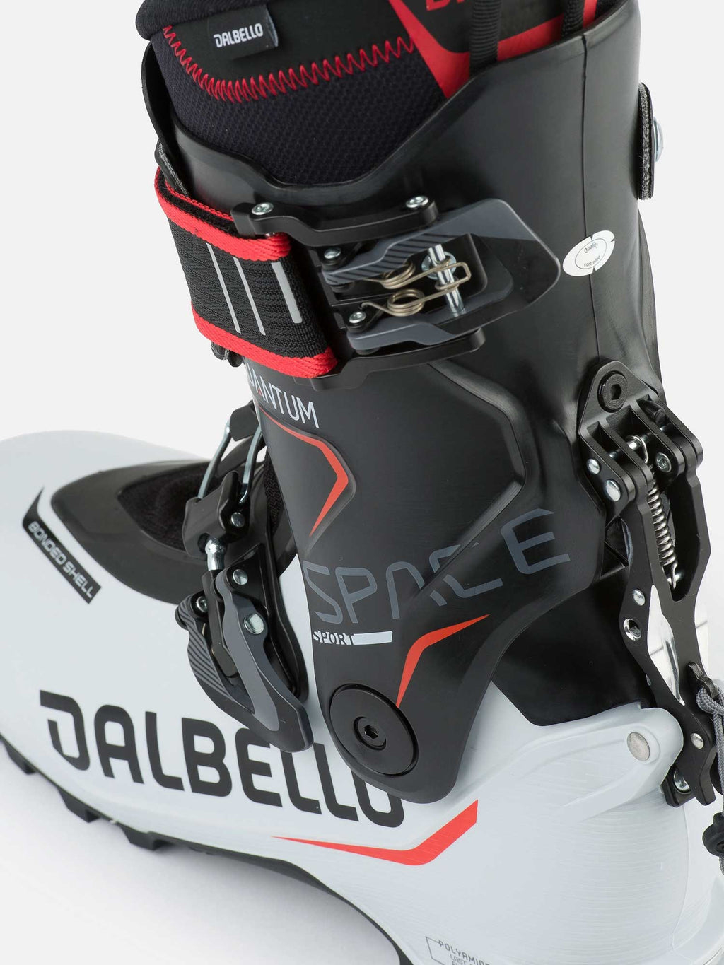 DALBELLO Ски обувки QUANTUM SPACE SPORT