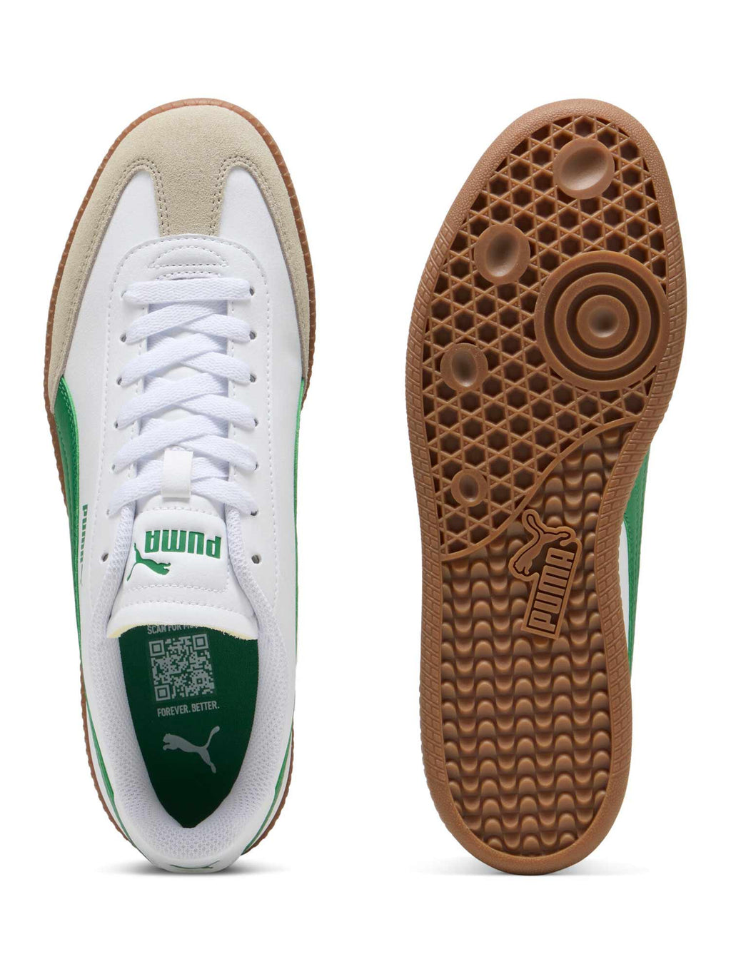 PUMA Обувки Puma 9-T