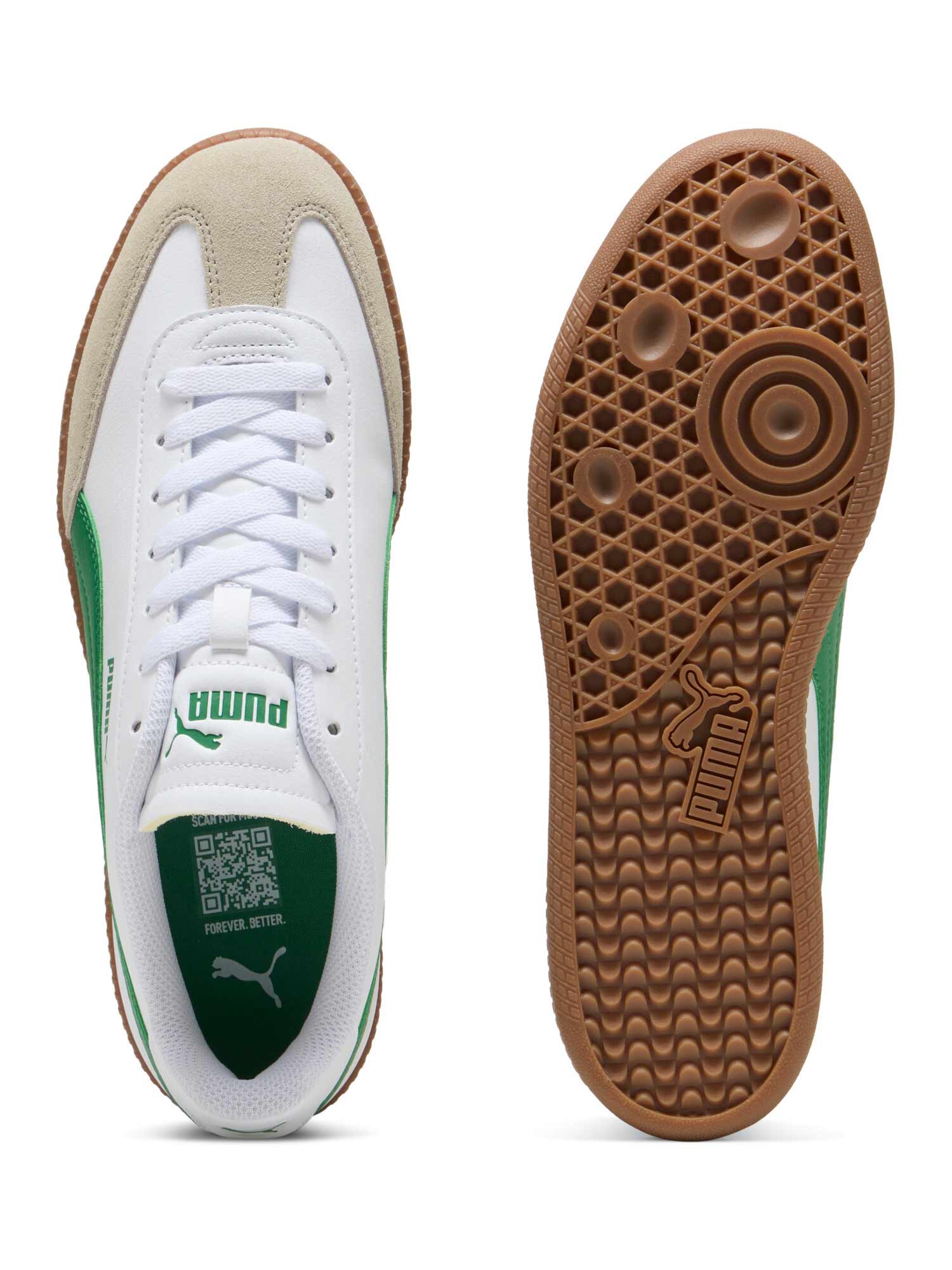 PUMA Обувки Puma 9-T