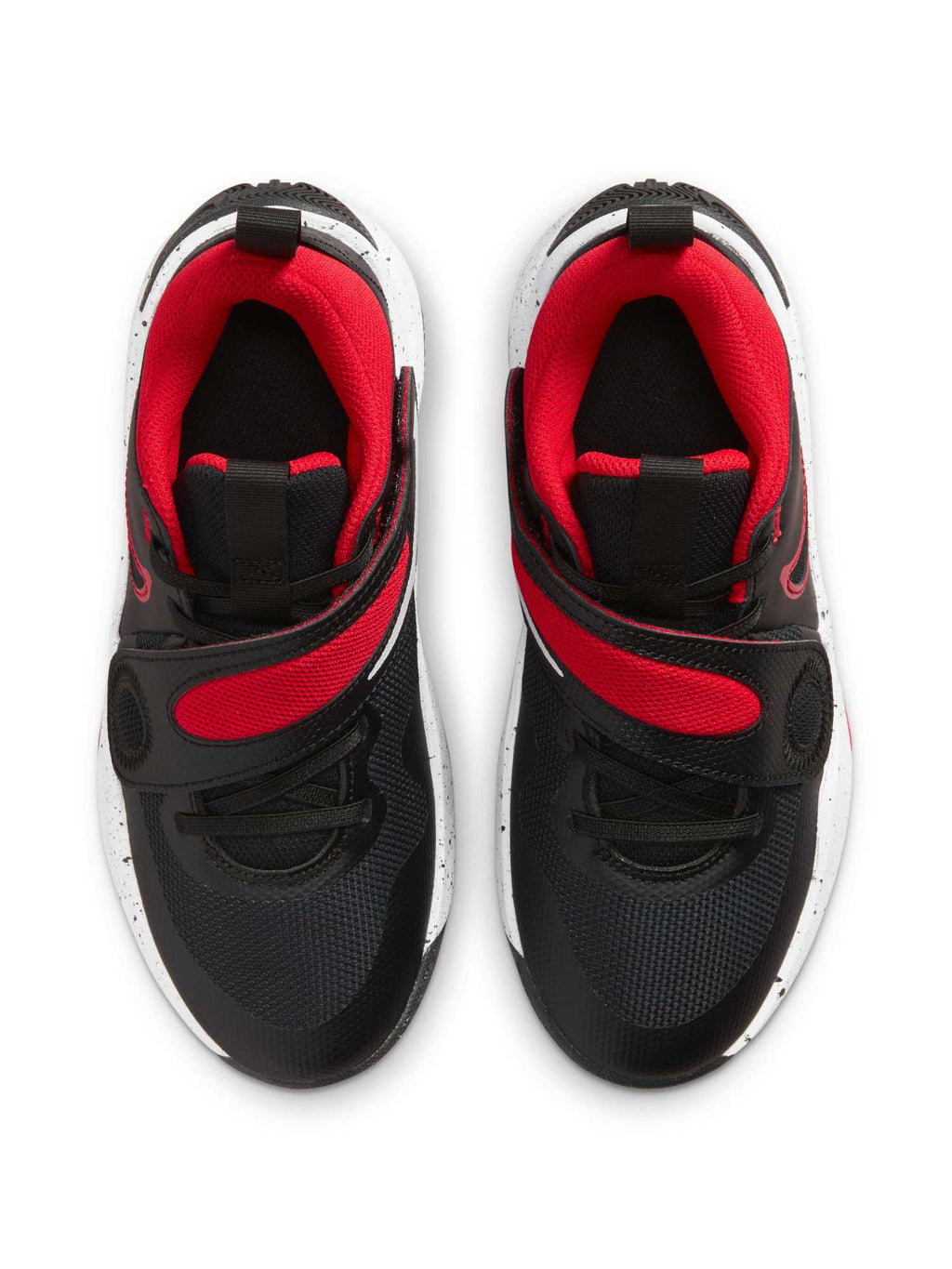 NIKE Обувки TEAM HUSTLE D 11 (GS)