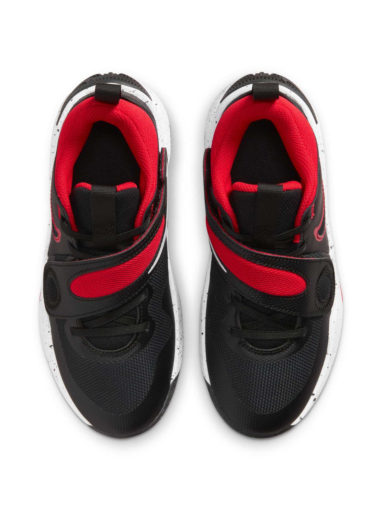 NIKE Обувки TEAM HUSTLE D 11 (GS)