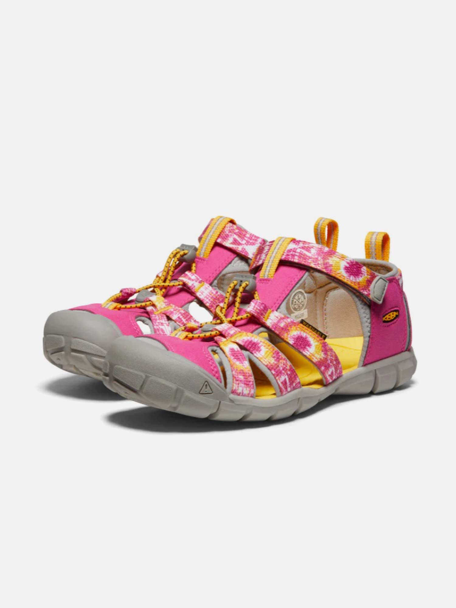KEEN Сандали SEACAMP II CNX