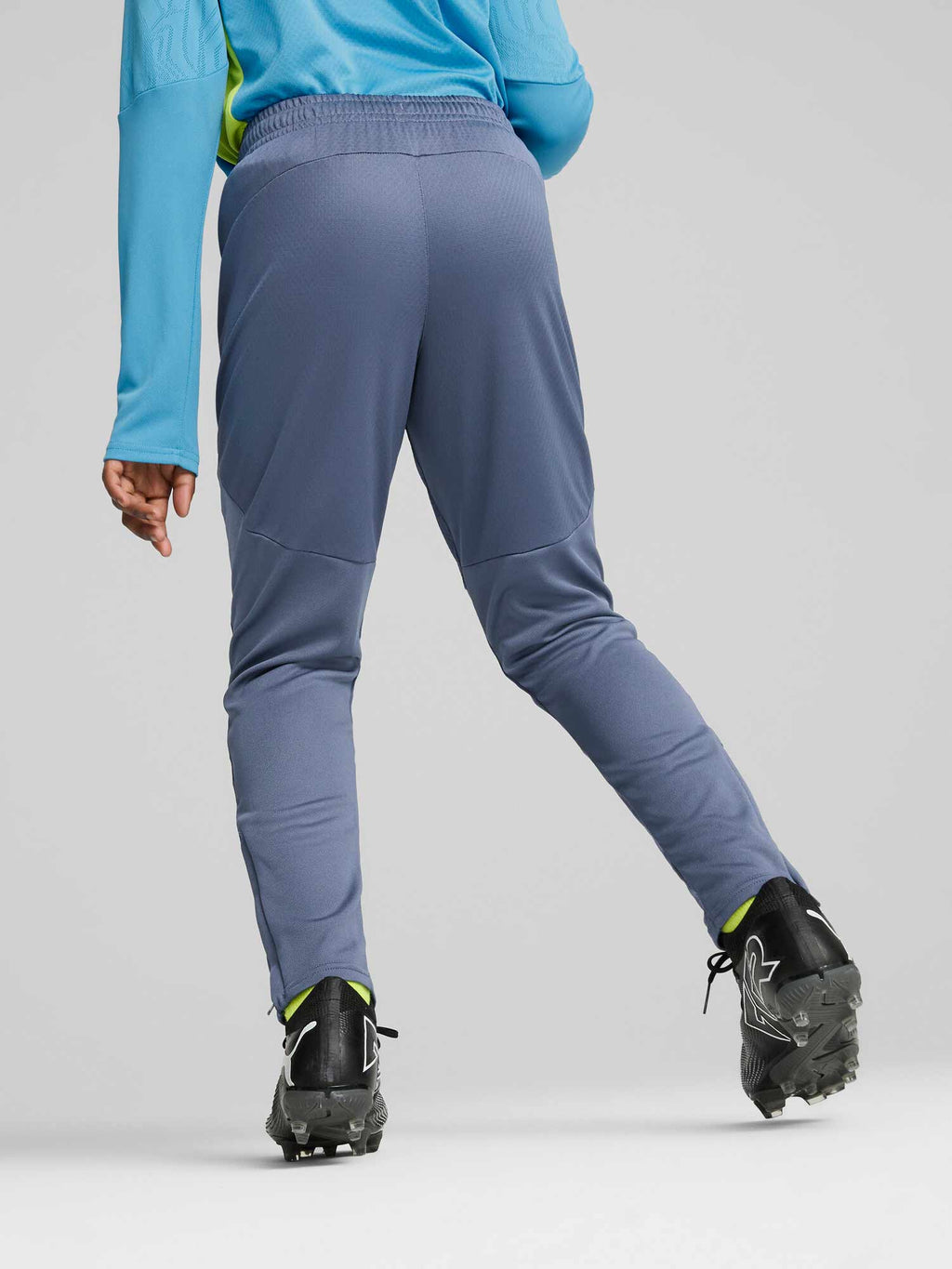 PUMA Спортно долнище MCFC Training Pants Jr