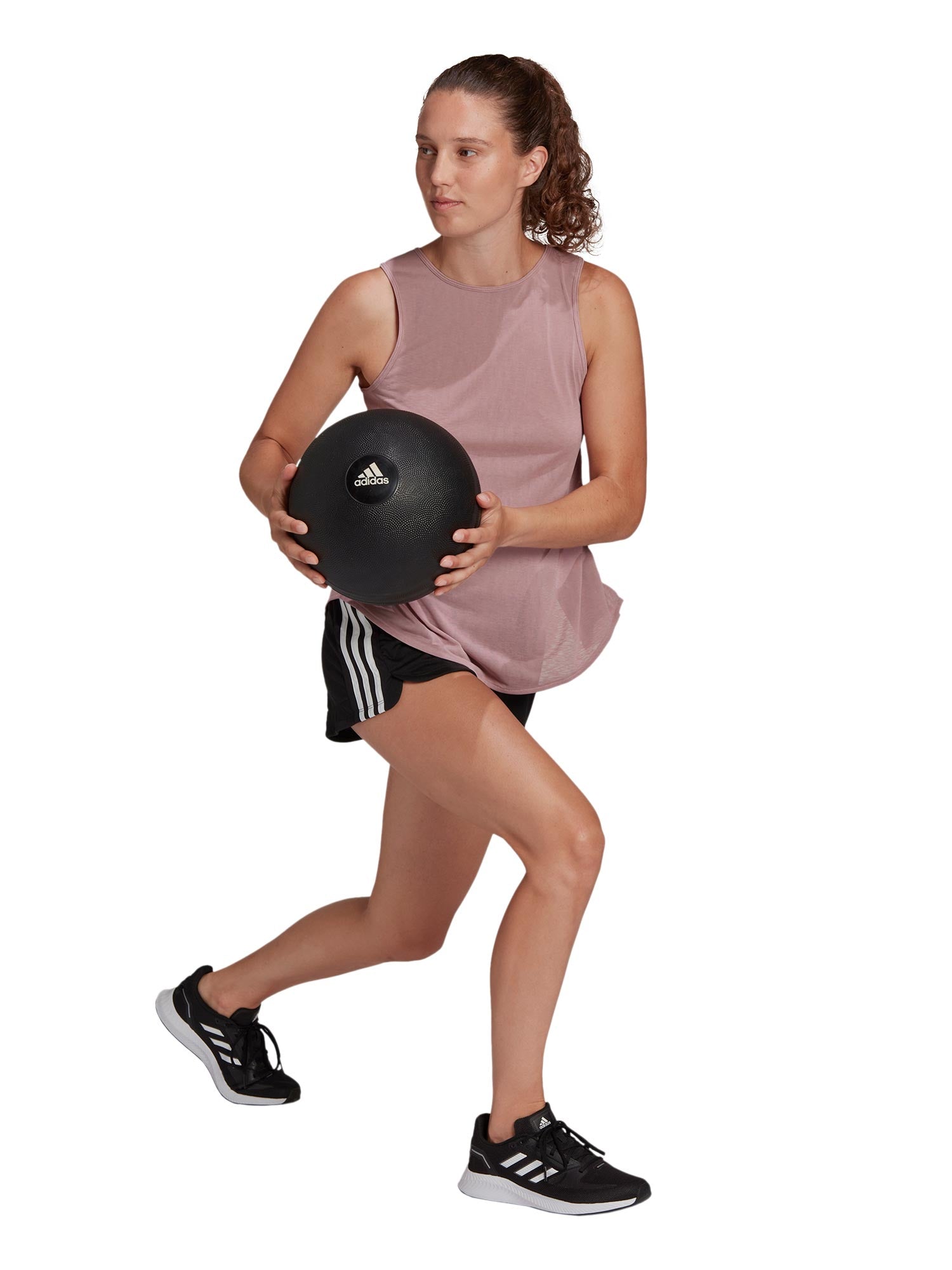 ADIDAS PERFORMANCE Потник Studio Reversible Slit