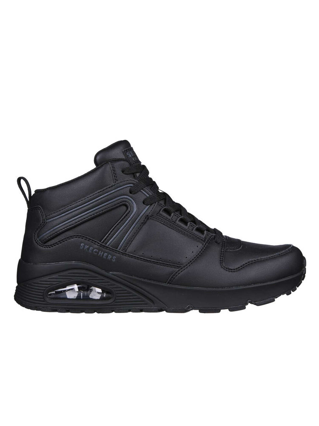SKECHERS Обувки UNO - KEEP CLOSE