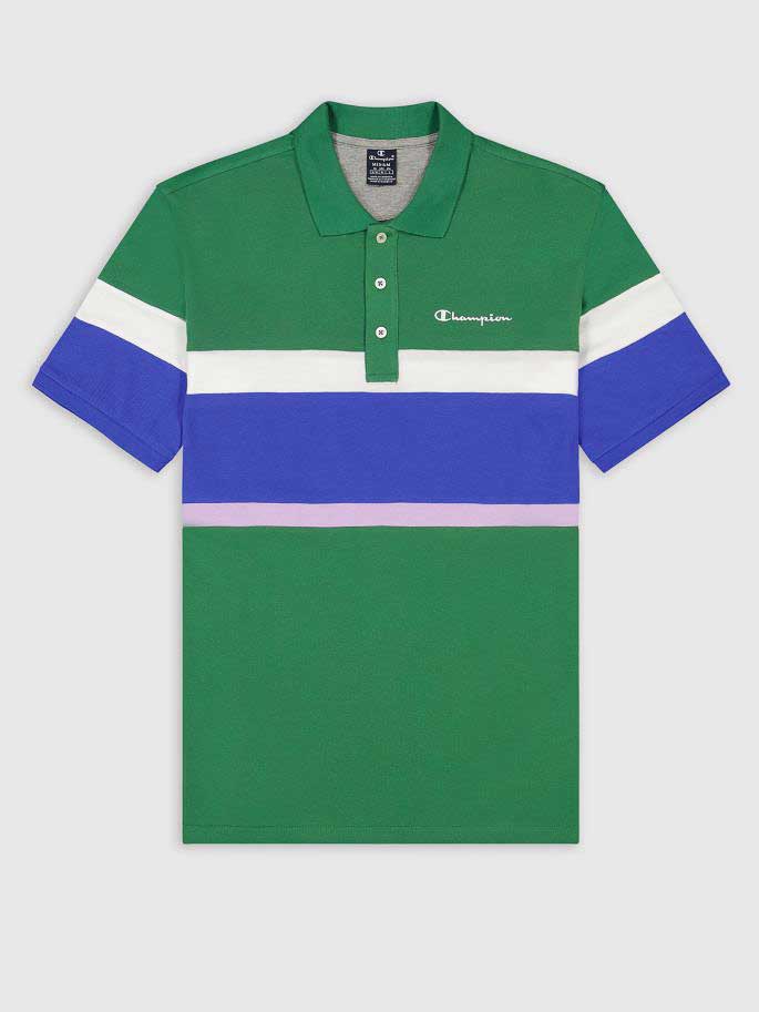 CHAMPION Тениска Polo