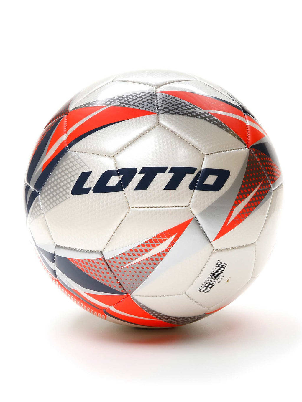 LOTTO Футболна топка BL FB 900 V 5 PK6