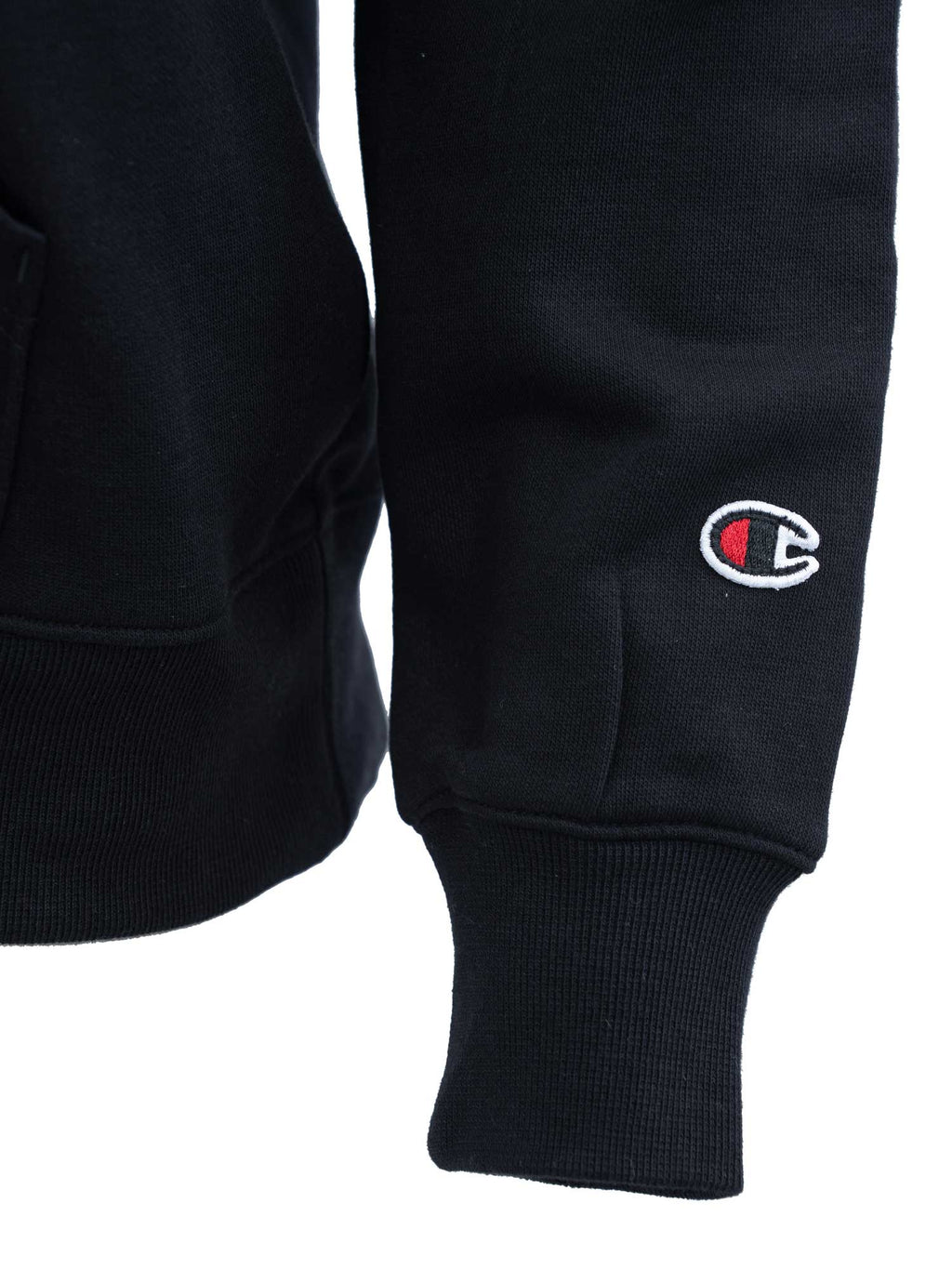 CHAMPION Суитшърт Hooded Sweatshirt